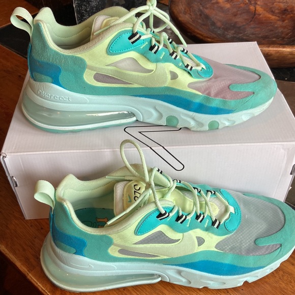 Condition- worn once, with box! size box 10.5 - Picture 2 of 5